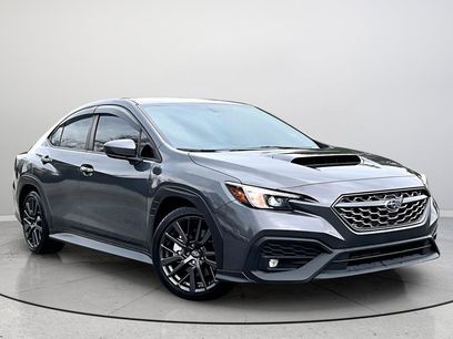 Used 2023 Subaru WRX Premium w/ Popular Package #2