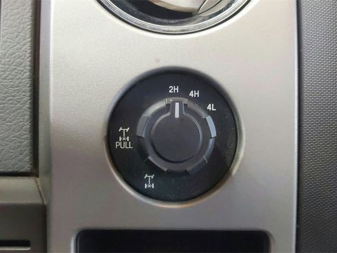 Used 2014 Ford F150 XLT w/ XTR Package image 48