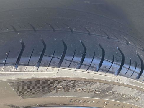 Used 2025 Buick Envista Avenir image 22