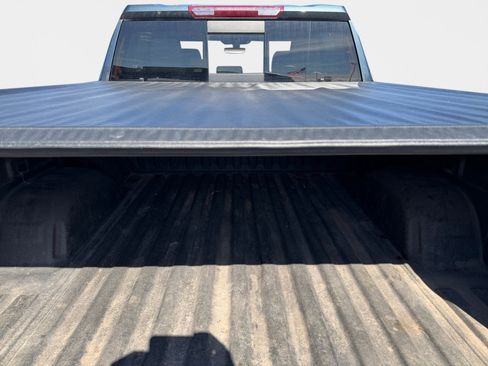 Used 2019 Chevrolet Silverado 1500 LT w/ All-Star Edition AWD/4WD image 22