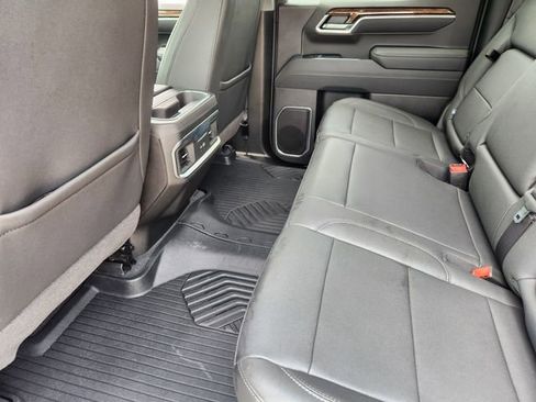 Used 2026 GMC Sierra 1500 Elevation w/ Elevation Premium Package AWD/4WD image 29