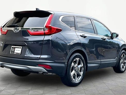 Used 2017 Honda CR-V EX-L image 13
