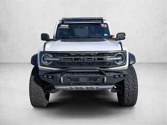 Certified 2023 Ford Bronco Raptor AWD/4WD video 2