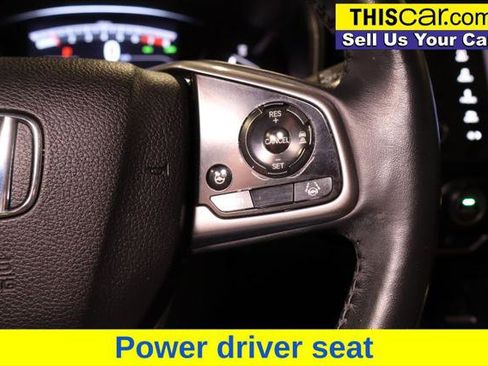 Used 2020 Honda CR-V Touring image 13