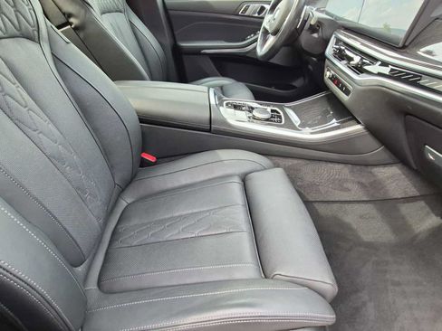Used 2024 BMW X5 M60i w/ M Sport Professional Package AWD/4WD image 23