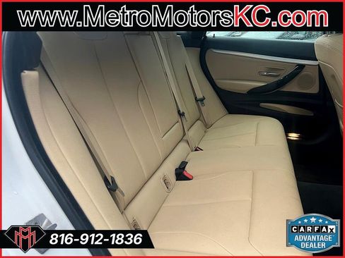 Used 2018 BMW 330i Gran Turismo xDrive 330i xDrive Gran Turismo image 28