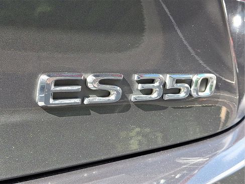 Used 2018 Lexus ES 350 image 31