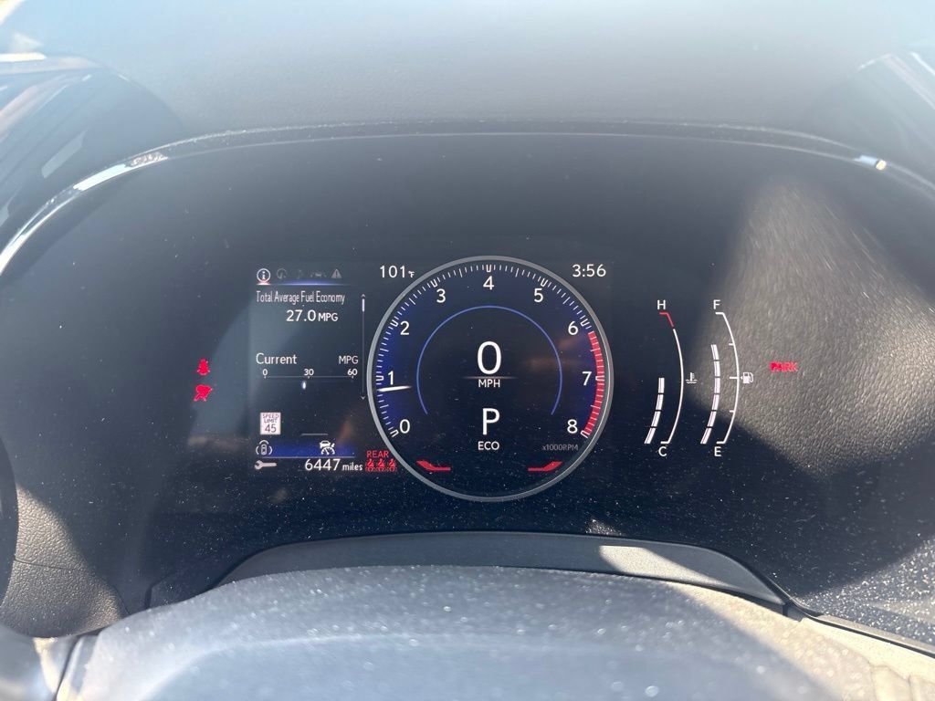 Used 2024 Lexus RX 350 AWD w/ Technology Package image 17