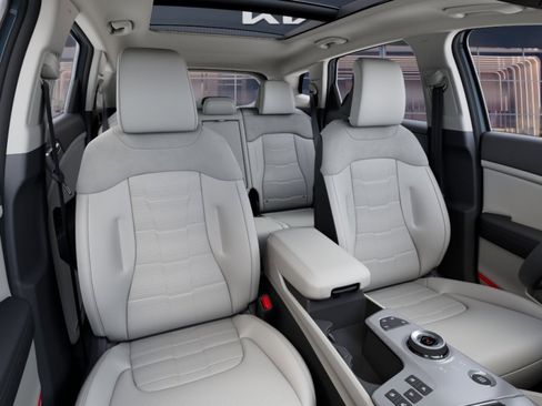 New 2026 Kia Sportage SX Prestige image 18