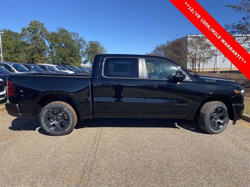 New 2026 RAM 1500 Big Horn image 6