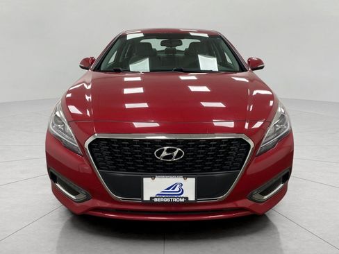 Used 2016 Hyundai Sonata SE FWD image 10