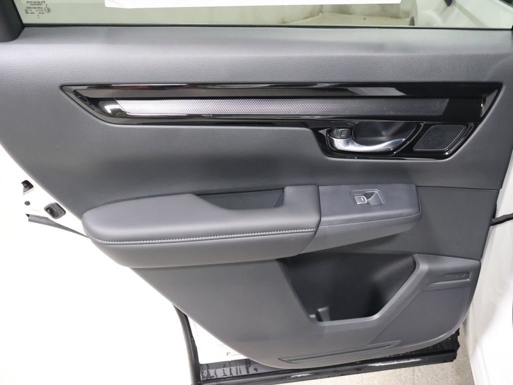 New 2027 Honda CR-V EX-L image 16
