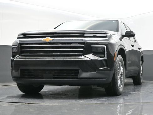 New 2026 Chevrolet Traverse LT AWD/4WD image 39