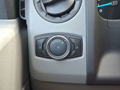 New 2026 Ford E-350 and Econoline 350 Super Duty w/ Power Equipment Group image 13