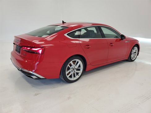 Used 2024 Audi A5 2.0T Premium Plus image 6