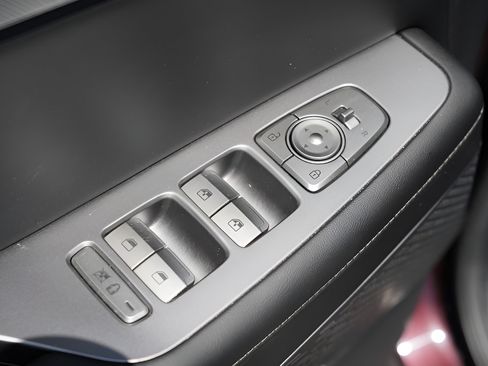 Used 2025 Hyundai Palisade SEL AWD/4WD image 27
