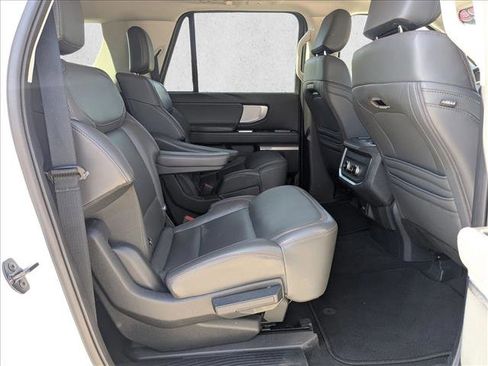 Used 2025 Ford Expedition Max Active image 21