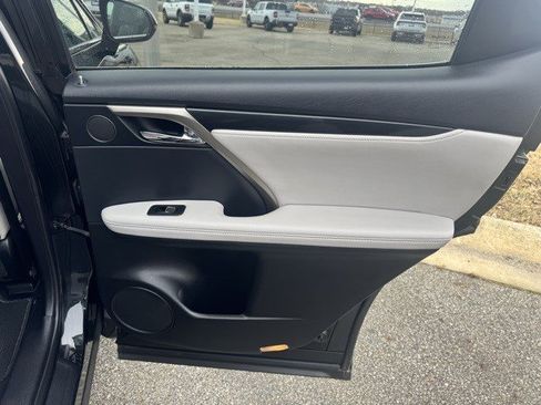 Used 2022 Lexus RX 350 AWD w/ 3500 lbs Tow Prep Package image 31