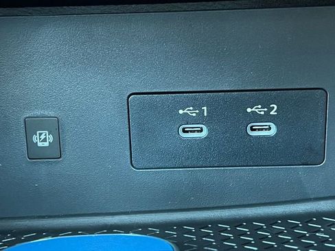 New 2026 Nissan Pathfinder Platinum image 33