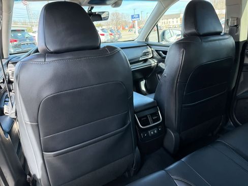 Used 2022 Subaru Outback Limited XT image 19