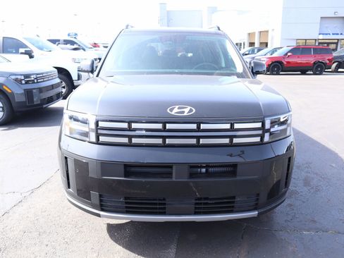 New 2026 Hyundai Santa Fe SEL FWD image 8