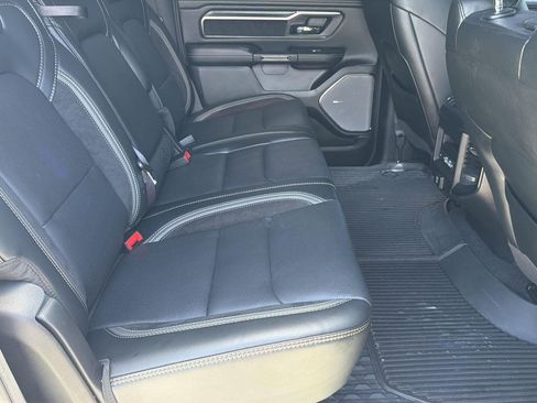 Used 2025 RAM 1500 Rebel w/ G/T Package AWD/4WD image 29