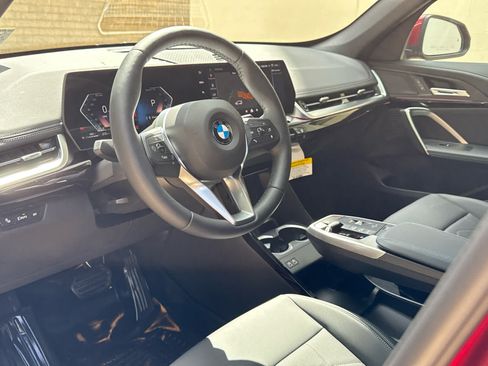 Used 2026 BMW X1 xDrive28i w/ Convenience Package AWD/4WD image 12
