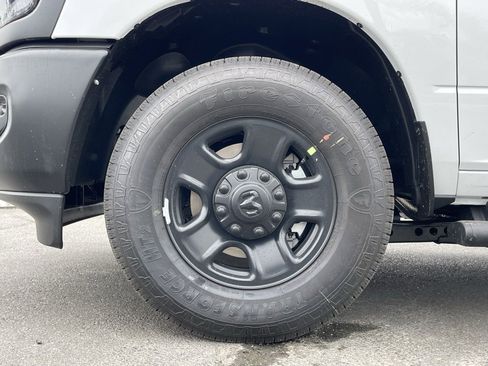 New 2025 RAM 2500 Tradesman image 11