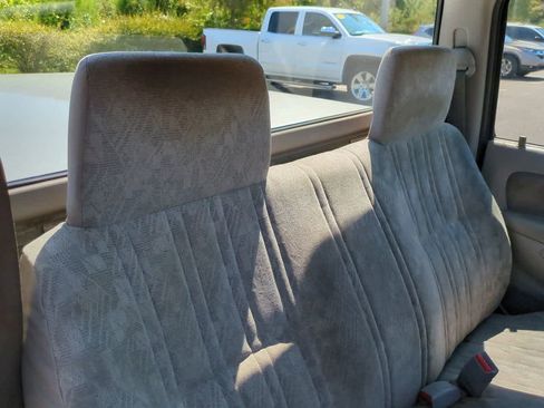 Used 2003 Toyota Tacoma 2WD Regular Cab image 7