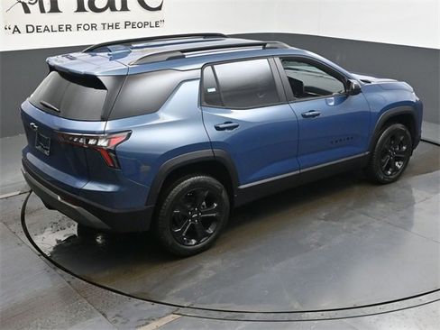 New 2026 Chevrolet Equinox LT w/ Midnight Edition image 18