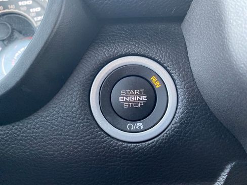 Certified 2020 RAM 1500 Rebel w/ Rebel Level 2 Equipment Group image 26