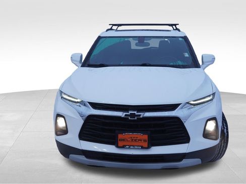 Used 2019 Chevrolet Blazer LT w/ Sun and Wheels Package image 12