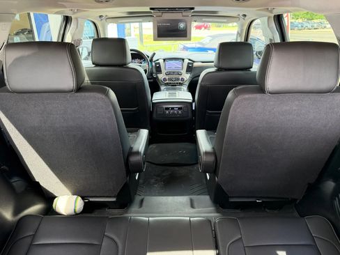 Used 2020 GMC Yukon Denali w/ Denali Ultimate Package RWD image 27