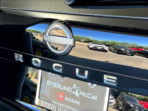 Certified 2023 Nissan Rogue S image 10