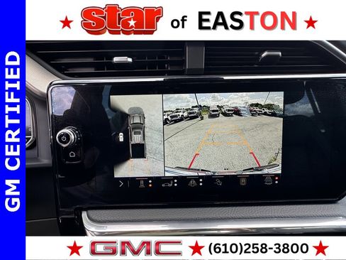 Certified 2024 GMC Sierra 1500 Denali w/ Denali Reserve Package image 24