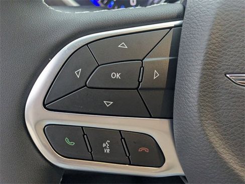 New 2026 Chrysler Pacifica Select image 15