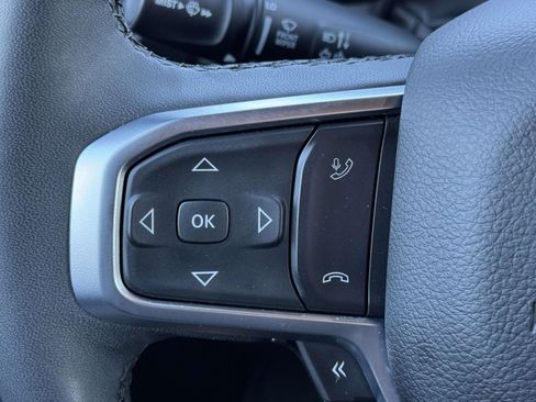 Used 2025 RAM 1500 Big Horn image 19