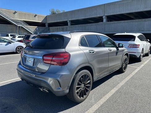 Used 2020 Mercedes-Benz GLA 250 4MATIC image 3