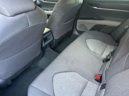 Used 2023 Toyota Camry LE image 14