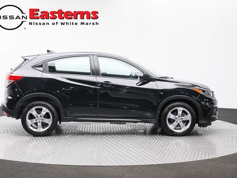Used 2021 Honda HR-V LX image 4