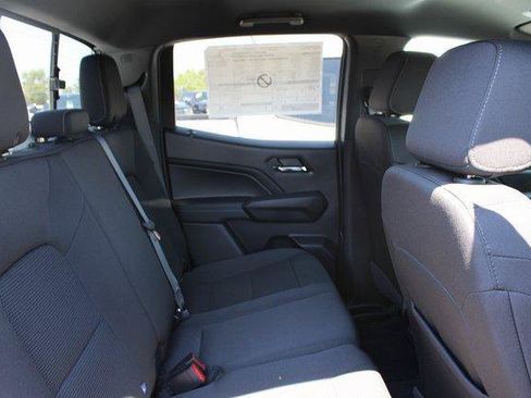 New 2026 GMC Canyon Elevation w/ Convenience Package image 11