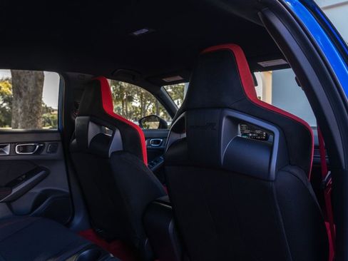 Used 2025 Honda Civic Type R image 26