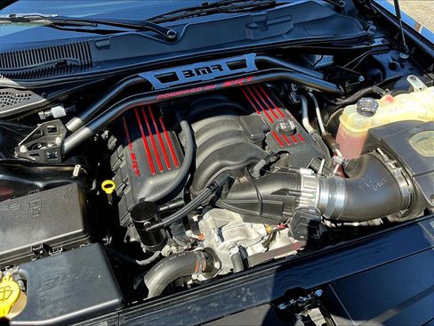 Used 2019 Dodge Challenger R/T Scat Pack RWD image 28