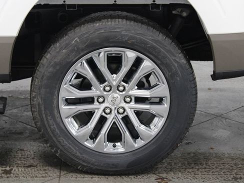 New 2026 Ford F150 King Ranch w/ Equipment Group 601A High image 18