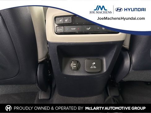 Certified 2025 Hyundai Palisade Limited image 38