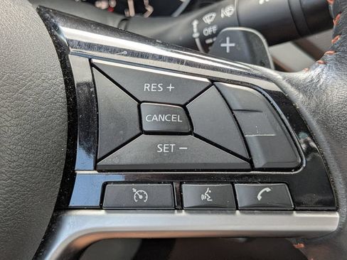 Used 2024 Nissan Altima 2.5 SR FWD image 23