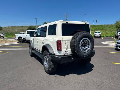 New 2026 Ford Bronco Big Bend AWD/4WD image 31