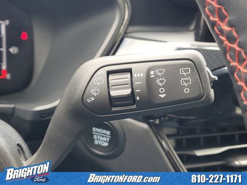 Certified 2023 Ford Escape ST-Line w/ Equipment Group 301A FWD image 22