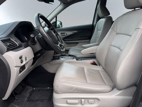 Used 2022 Honda Pilot Special Edition image 7
