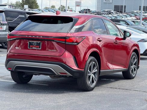 Used 2023 Lexus RX 350 FWD image 5